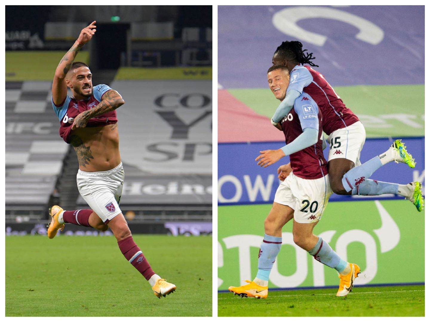 全攻全守 全攻全守