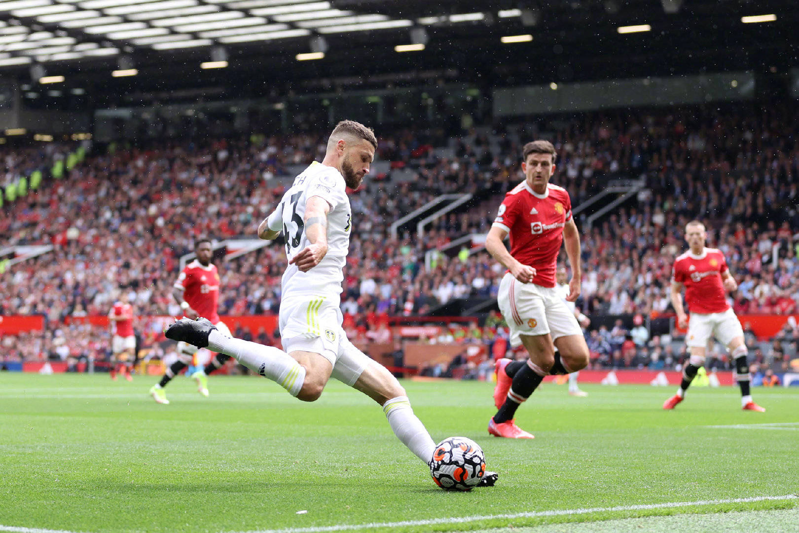 利物浦依然 利物浦依然